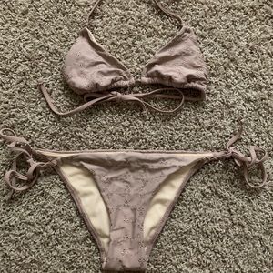 Pacsun Bikini